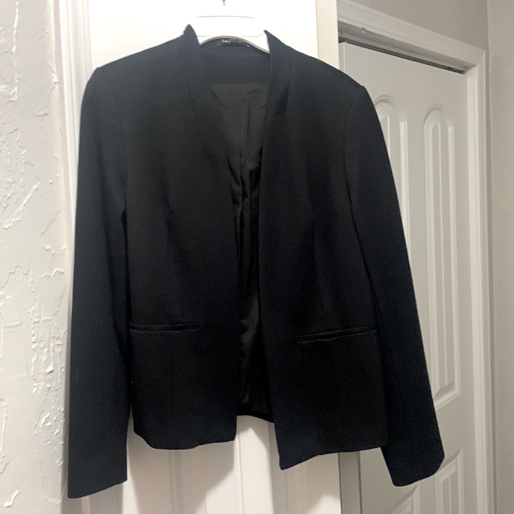 Express blazer size 12